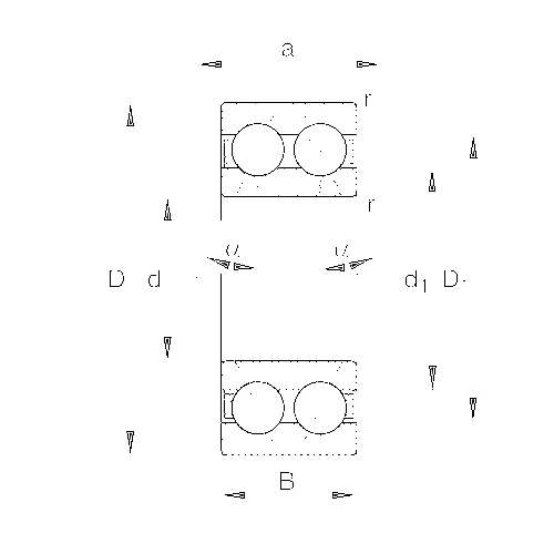3316-BD-XL-TVH 3316-BD-XL-TVH