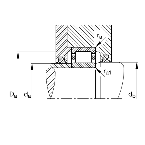NU2252-E-M1- NU2252-E-M1-