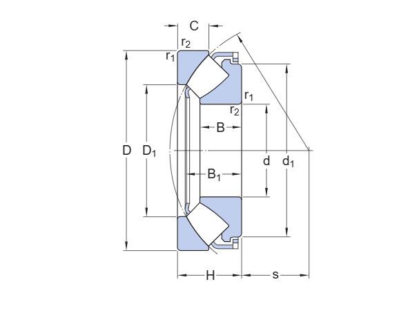 29344 E bearing 29344 E bearing